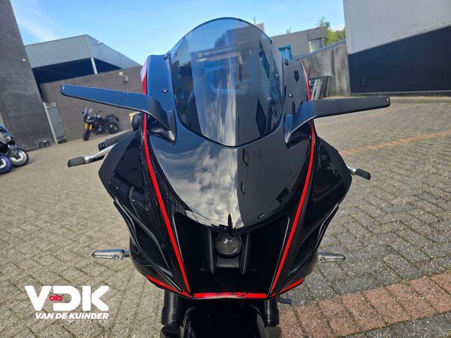 yamaha - yzf-r7
