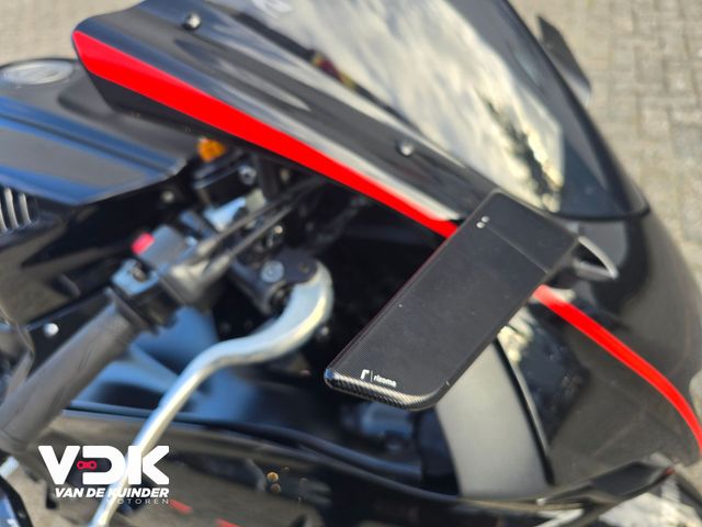 yamaha - yzf-r7