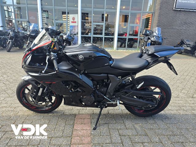 yamaha - yzf-r7