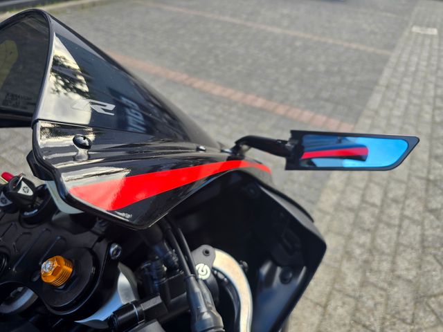 yamaha - yzf-r7