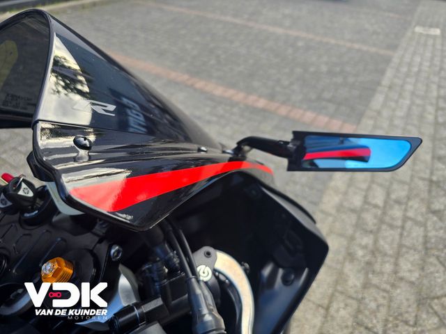 yamaha - yzf-r7