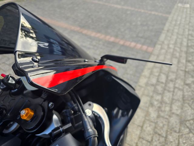 yamaha - yzf-r7