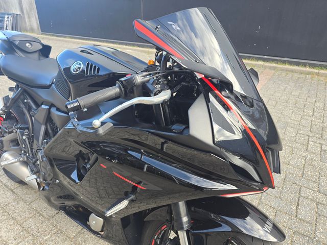 yamaha - yzf-r7