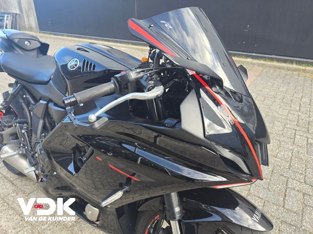 yamaha - yzf-r7
