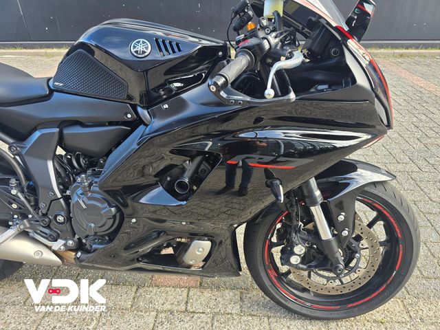 yamaha - yzf-r7