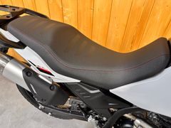 Qjmotor SRT 125 DX 2026 occasion – foto 10 van 25