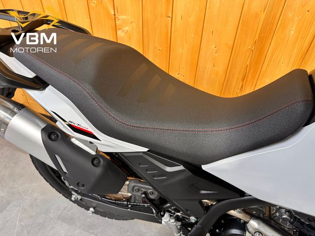 qjmotor - srt-125-dx