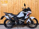 QJMOTOR SRT 125 DX