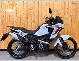 Qjmotor SRT 125 DX 2026 occasion