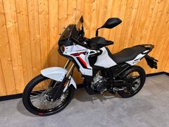 Qjmotor SRT 125 DX 2026 occasion – foto 5 van 25