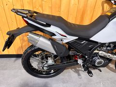 Qjmotor SRT 125 DX 2026 occasion – foto 8 van 25