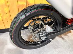 Qjmotor SRT 125 DX 2026 occasion – foto 9 van 25