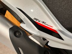 Qjmotor SRT 125 DX 2026 occasion – foto 11 van 25