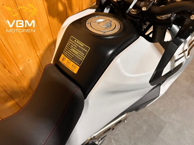qjmotor - srt-125-dx