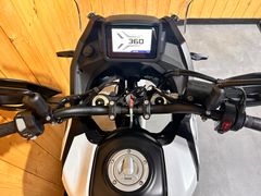 Qjmotor SRT 125 DX 2026 occasion – foto 13 van 25
