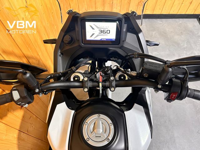 qjmotor - srt-125-dx