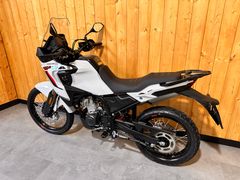 Qjmotor SRT 125 DX 2026 occasion – foto 6 van 25