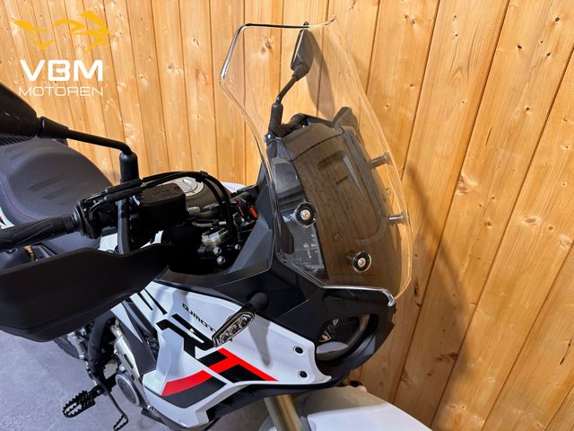 qjmotor - srt-125-dx