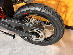 Qjmotor SRT 125 DX 2026 occasion – foto 21 van 25