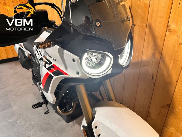 qjmotor - srt-125-dx