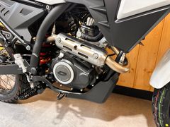 Qjmotor SRT 125 DX 2026 occasion – foto 19 van 25