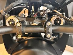Qjmotor SRT 125 DX 2026 occasion – foto 15 van 25