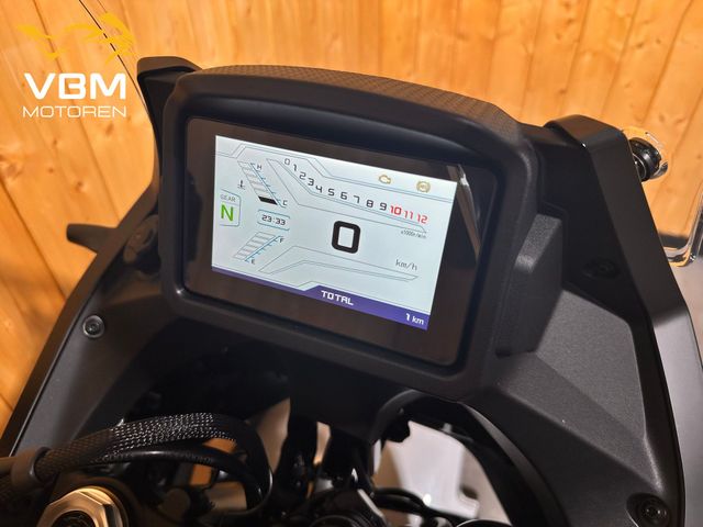 qjmotor - srt-125-dx