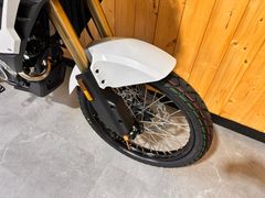 Qjmotor SRT 125 DX 2026 occasion – foto 7 van 25
