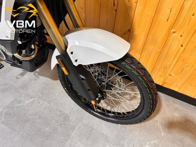 qjmotor - srt-125-dx