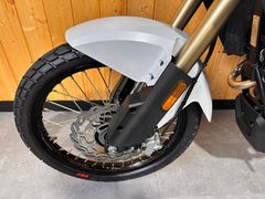 Qjmotor SRT 125 DX 2026 occasion – foto 23 van 25