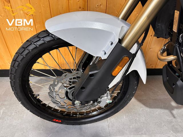 qjmotor - srt-125-dx