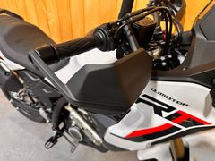 Qjmotor SRT 125 DX 2026 occasion – foto 16 van 25