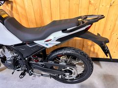 Qjmotor SRT 125 DX 2026 occasion – foto 20 van 25