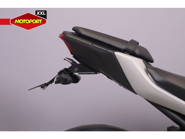 yamaha - mt-07