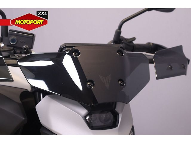 yamaha - mt-07