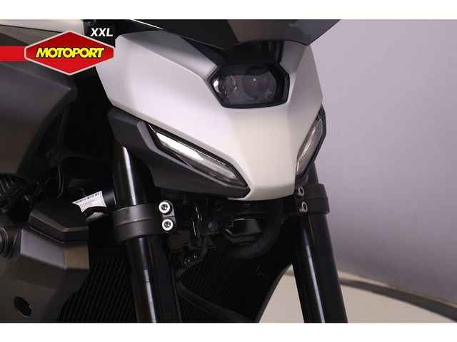 yamaha - mt-07