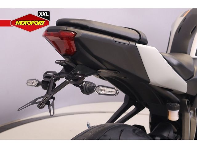 yamaha - mt-07