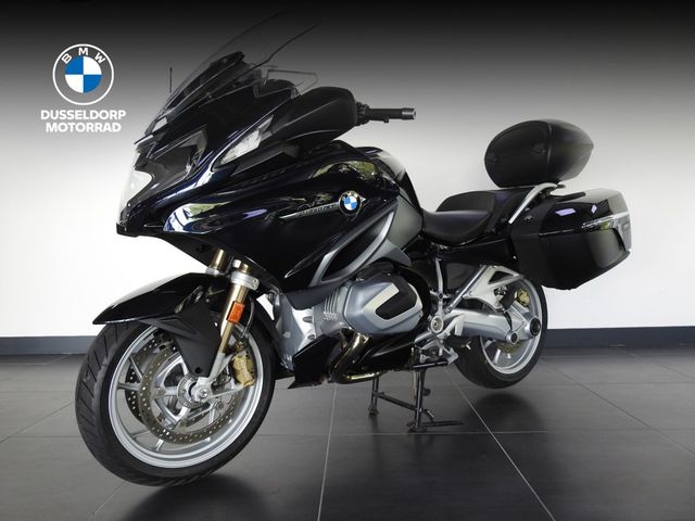 bmw - r-1250-rt