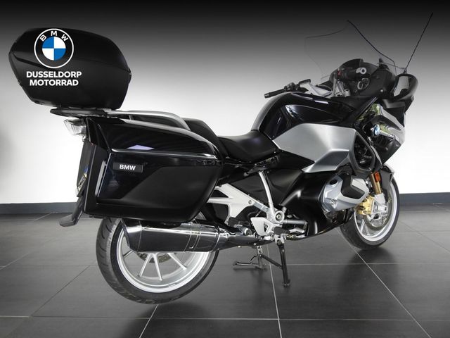bmw - r-1250-rt