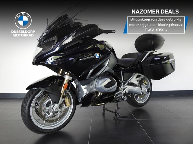 bmw - r-1250-rt