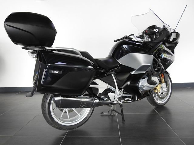 bmw - r-1250-rt