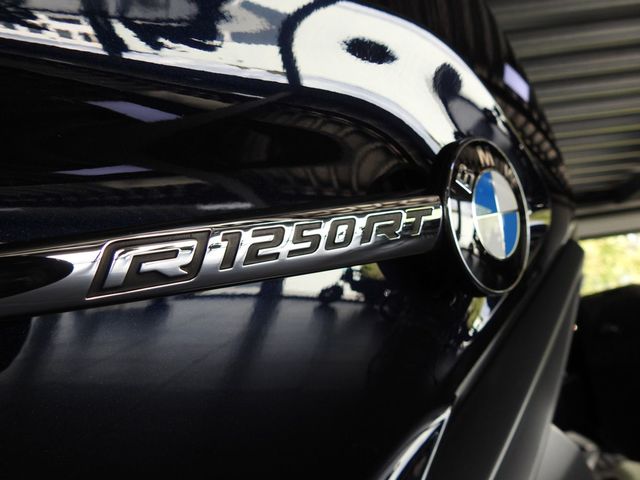 bmw - r-1250-rt