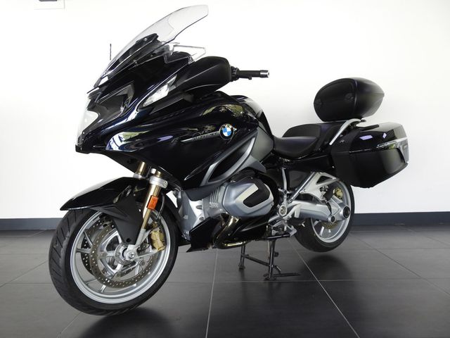 bmw - r-1250-rt