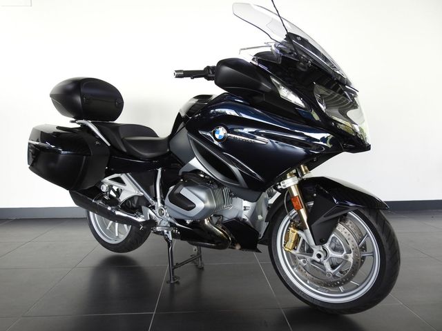 bmw - r-1250-rt