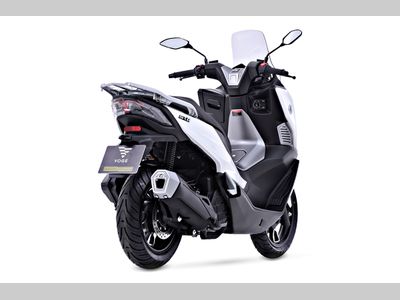 VOGE SR 1 – foto 3