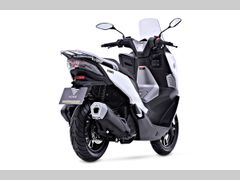 Voge SR 1 2026 nieuw – foto 3 van 8