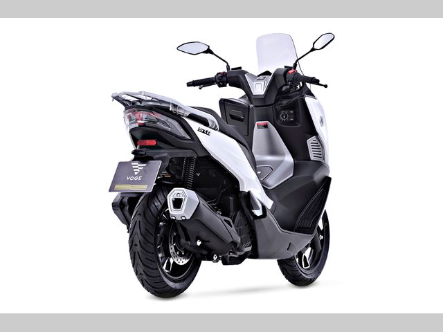 voge - sr-1