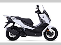 Voge SR 1 2026 nieuw – foto 1 van 8