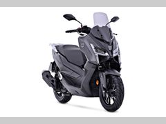 Voge SR 1 2026 nieuw – foto 6 van 8