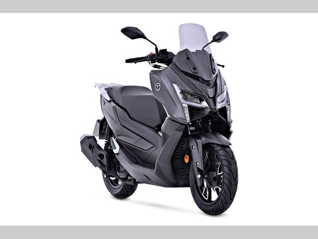 voge - sr-1
